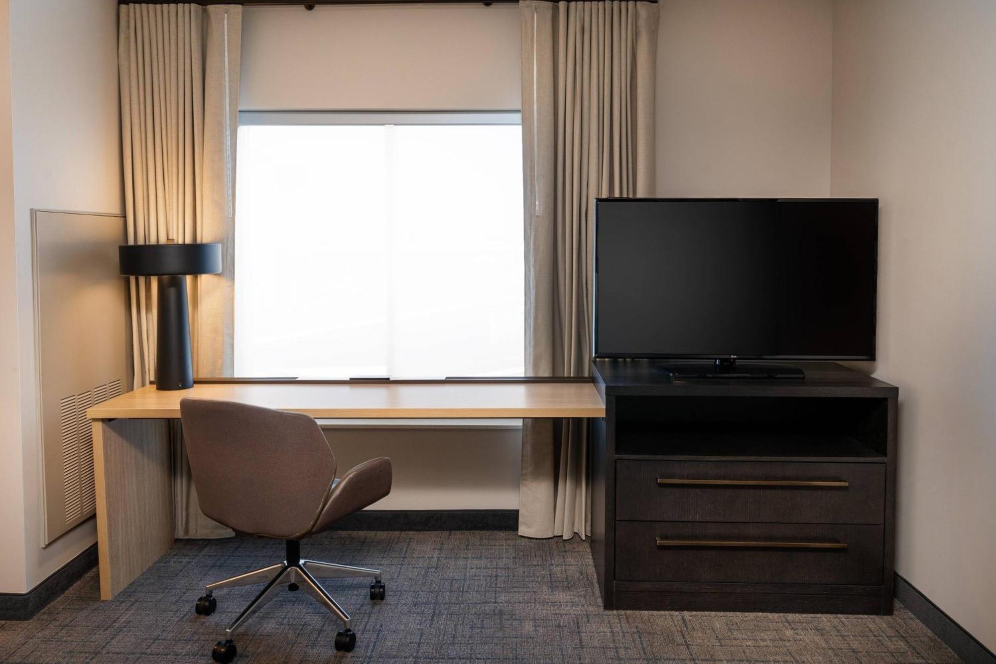 Residence Inn By Marriott Louisville Old Henry Exteriör bild