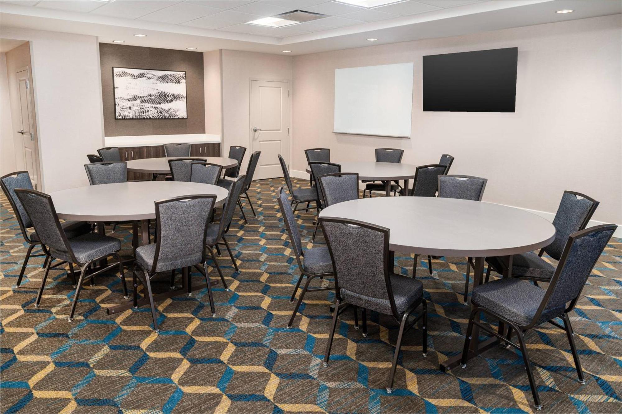 Residence Inn By Marriott Louisville Old Henry Exteriör bild