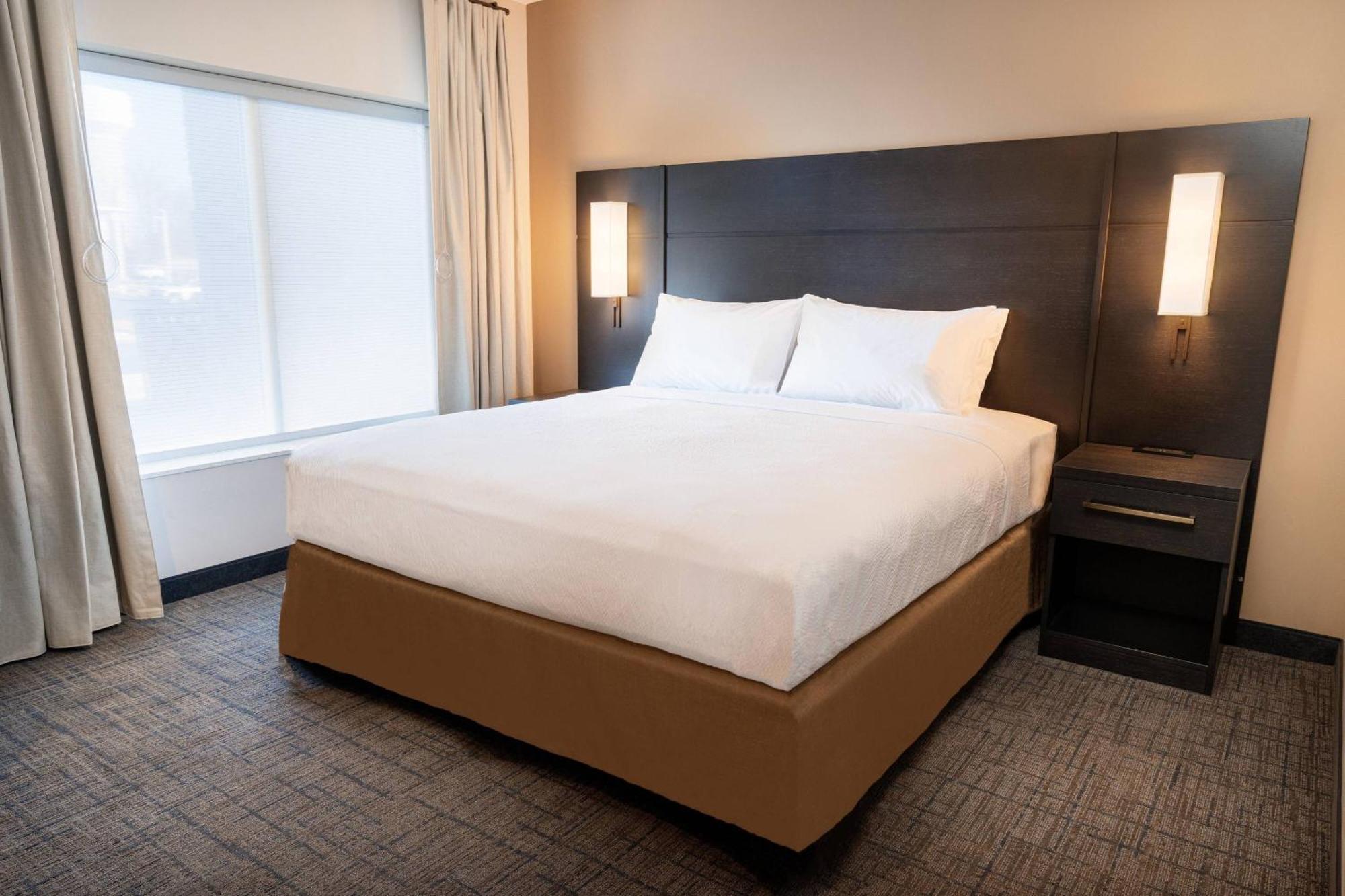 Residence Inn By Marriott Louisville Old Henry Exteriör bild